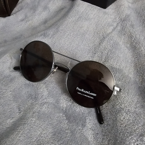 NWT - Polo Ralph Lauren Sunglasses - PH3108 - Women - Brown - With Case main image 10